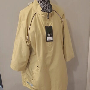 Second skin jacket